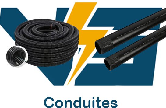 logo conduites