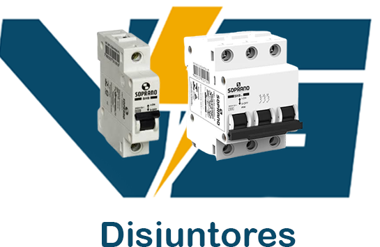 logo disjuntor